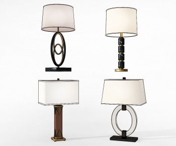 Modern Table Lamp-ID:207442053