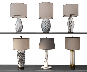 Modern Table Lamp-ID:382673988