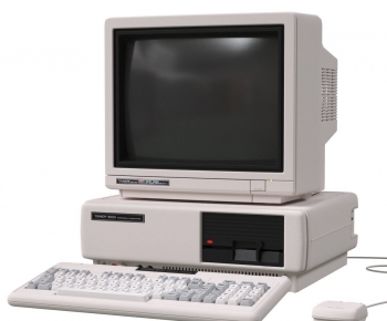 Modern Computer/Computer Screen-ID:771007063