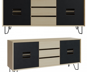 Modern TV Cabinet-ID:327887067