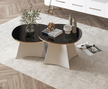 Modern Coffee Table-ID:212004907