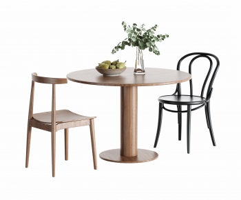 Modern Leisure Table And Chair-ID:413976916