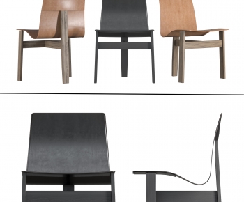 Modern Single Chair-ID:421529053