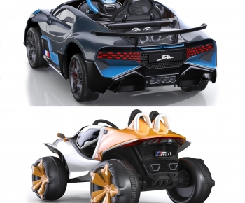 Modern Toy Vehicles-ID:302619989