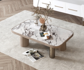 Modern Coffee Table-ID:168199069