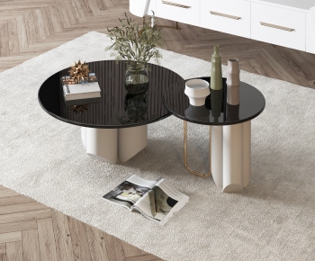 Modern Coffee Table-ID:965090047