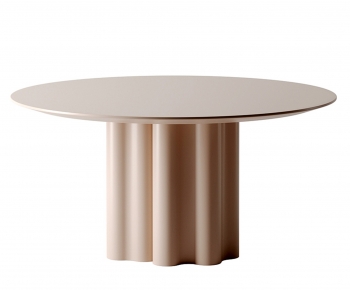 Modern Dining Table-ID:527935984