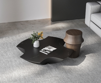 Modern Coffee Table-ID:272960905