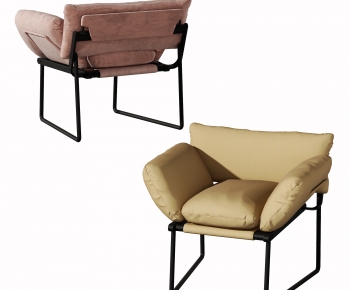 Modern Lounge Chair-ID:713107115