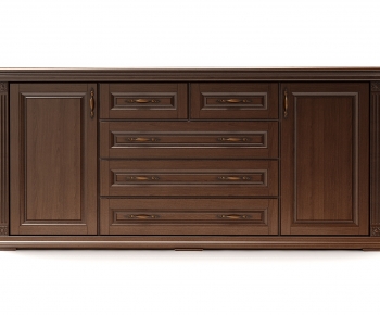 Modern Decorative Cabinet-ID:767286065