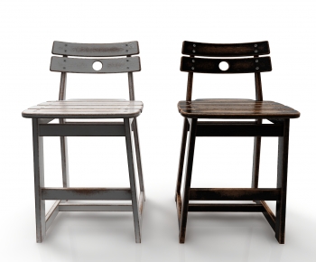 Modern Bar Chair-ID:106618883