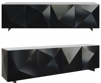 Modern TV Cabinet-ID:287014017