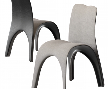 Modern Wabi-sabi Style Lounge Chair-ID:931221963