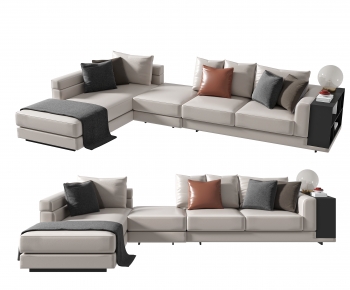 Modern Multi Person Sofa-ID:557642946