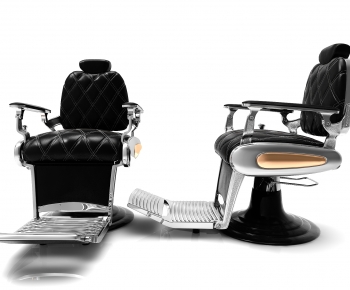 Modern Barber Chair-ID:400338897