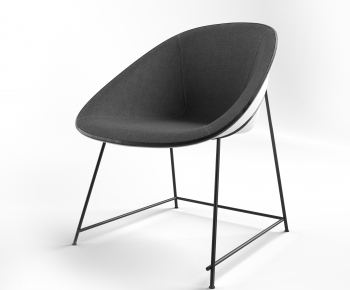 Modern Lounge Chair-ID:153992898