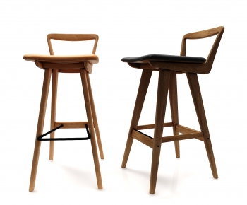 Modern Bar Chair-ID:821067099