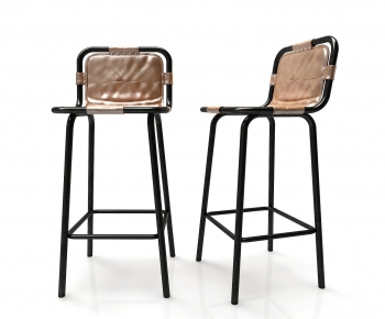 Modern Bar Chair-ID:114799022