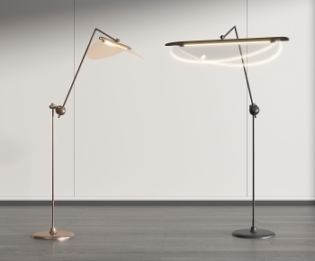 Modern Floor Lamp-ID:100100062