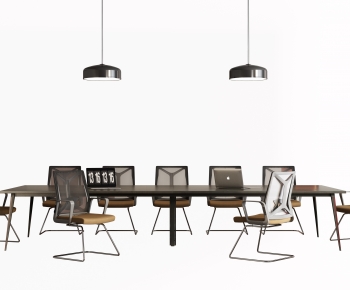 Modern Conference Table-ID:368693116