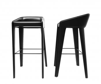 Modern Bar Chair-ID:438277966