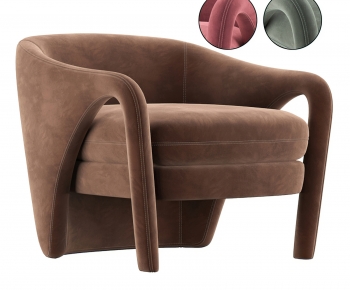 Modern Lounge Chair-ID:660264021