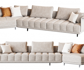 Modern Multi Person Sofa-ID:424675948