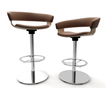 Modern Bar Chair-ID:170638086