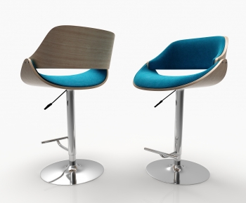 Modern Bar Chair-ID:438769101