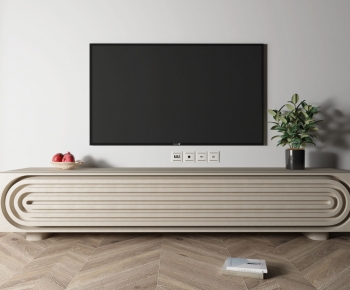 Nordic Style TV Cabinet-ID:528659112