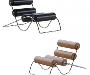 Modern Lounge Chair-ID:388097052