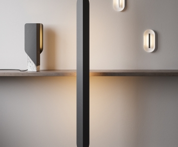 Modern Floor Lamp-ID:642045026