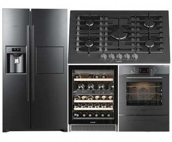 Modern Home Appliance Refrigerator-ID:729171045