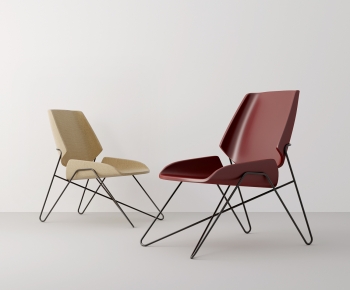 Modern Lounge Chair-ID:264050967