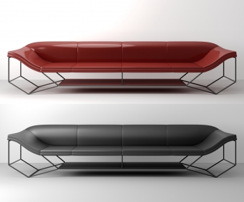 Modern A Sofa For Two-ID:902723073