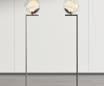 Modern Floor Lamp-ID:900738006