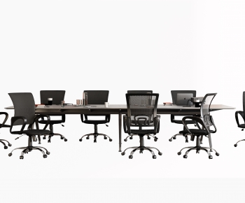 Modern Conference Table-ID:270086057