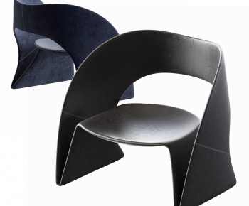 Modern Wabi-sabi Style Lounge Chair-ID:476835978