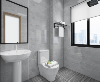 Modern TOILET-ID:111715081