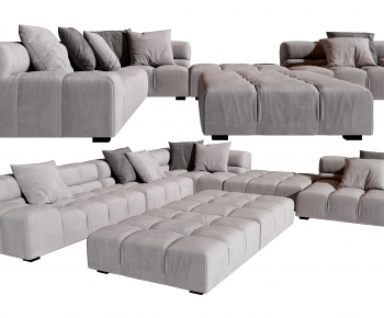 Modern Sofa Combination-ID:540874963