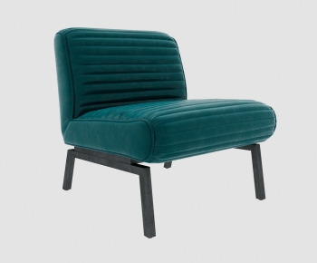 Modern Single Sofa-ID:636048084