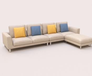 Modern Multi Person Sofa-ID:542673118