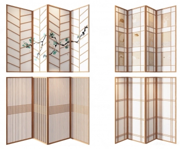 Japanese Style Partition-ID:664108993