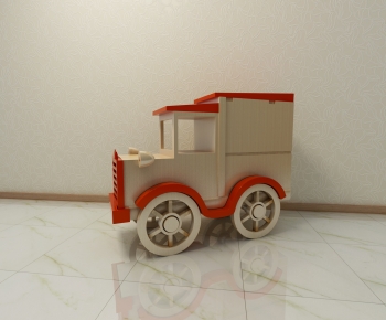 Modern Toy Vehicles-ID:210850257