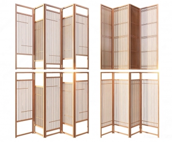 New Chinese Style Partition-ID:971129897