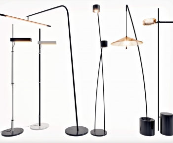 Modern Floor Lamp-ID:651823049