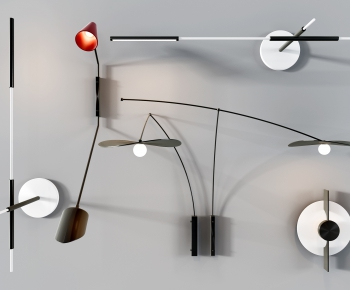 Modern Wall Lamp-ID:559417962