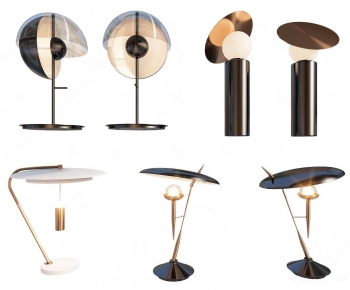 Modern Table Lamp-ID:731511125