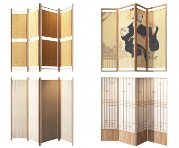 Japanese Style Partition-ID:624933004