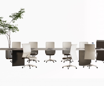 Modern Conference Table-ID:346246968